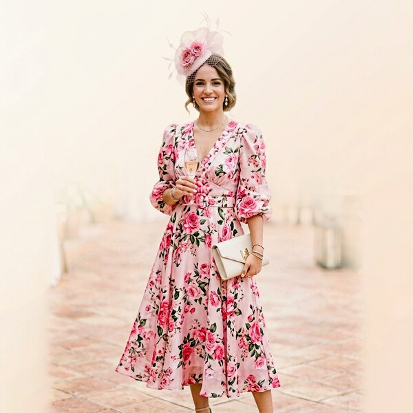 Wedding Guest