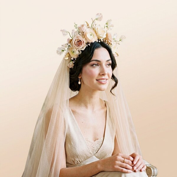 Headpieces & Veils