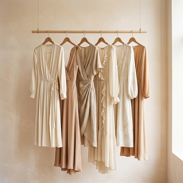 Vestidos