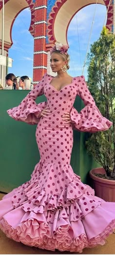 Colección Flamenca