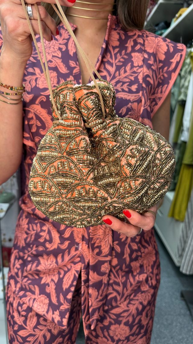 BOLSO SAQUITO ROCALLA