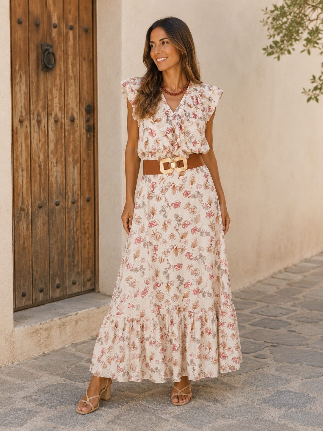 Conjunto Marisma