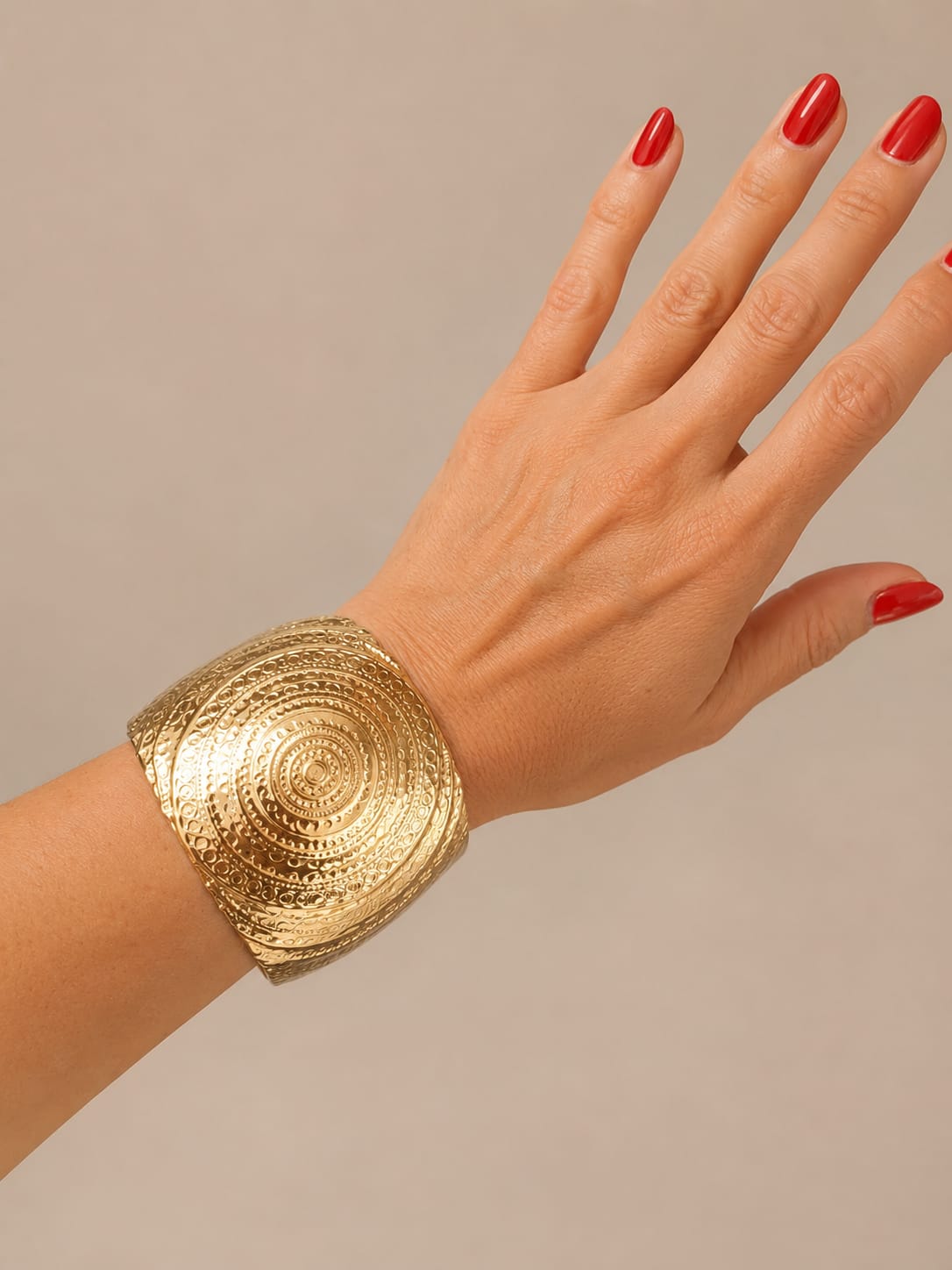 Brazalete Sol