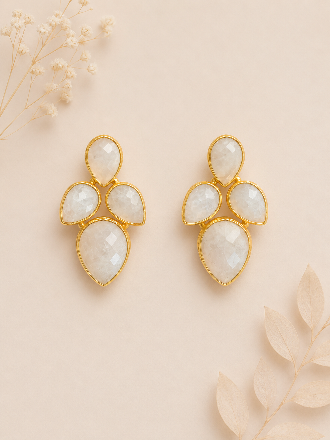 Pendientes Selene