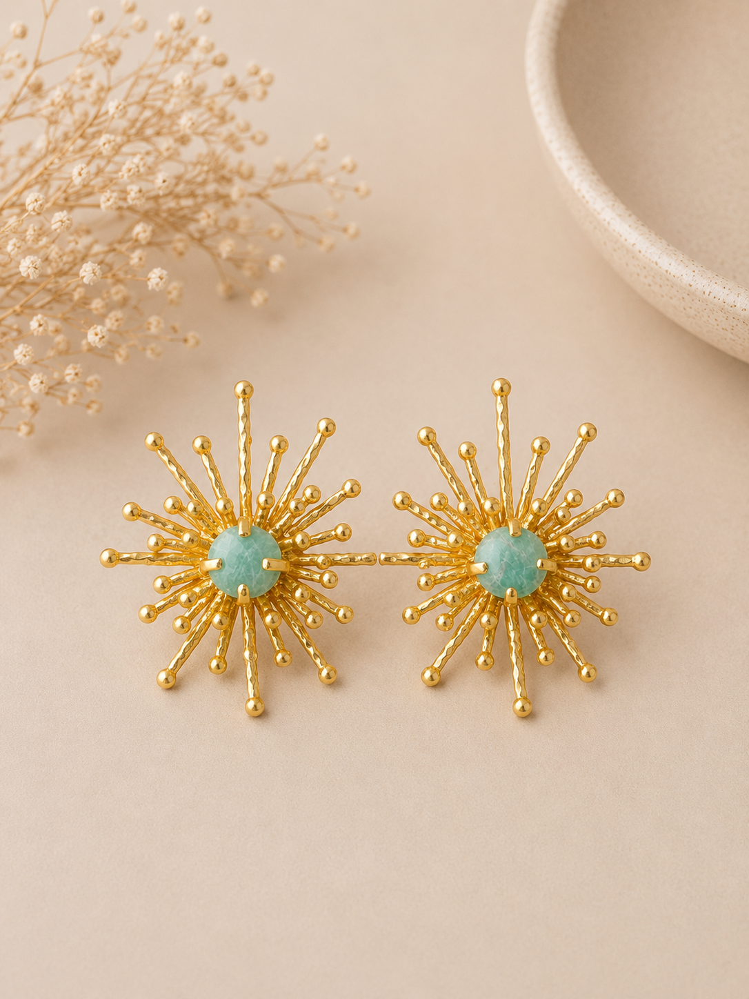 Pendientes Aitana