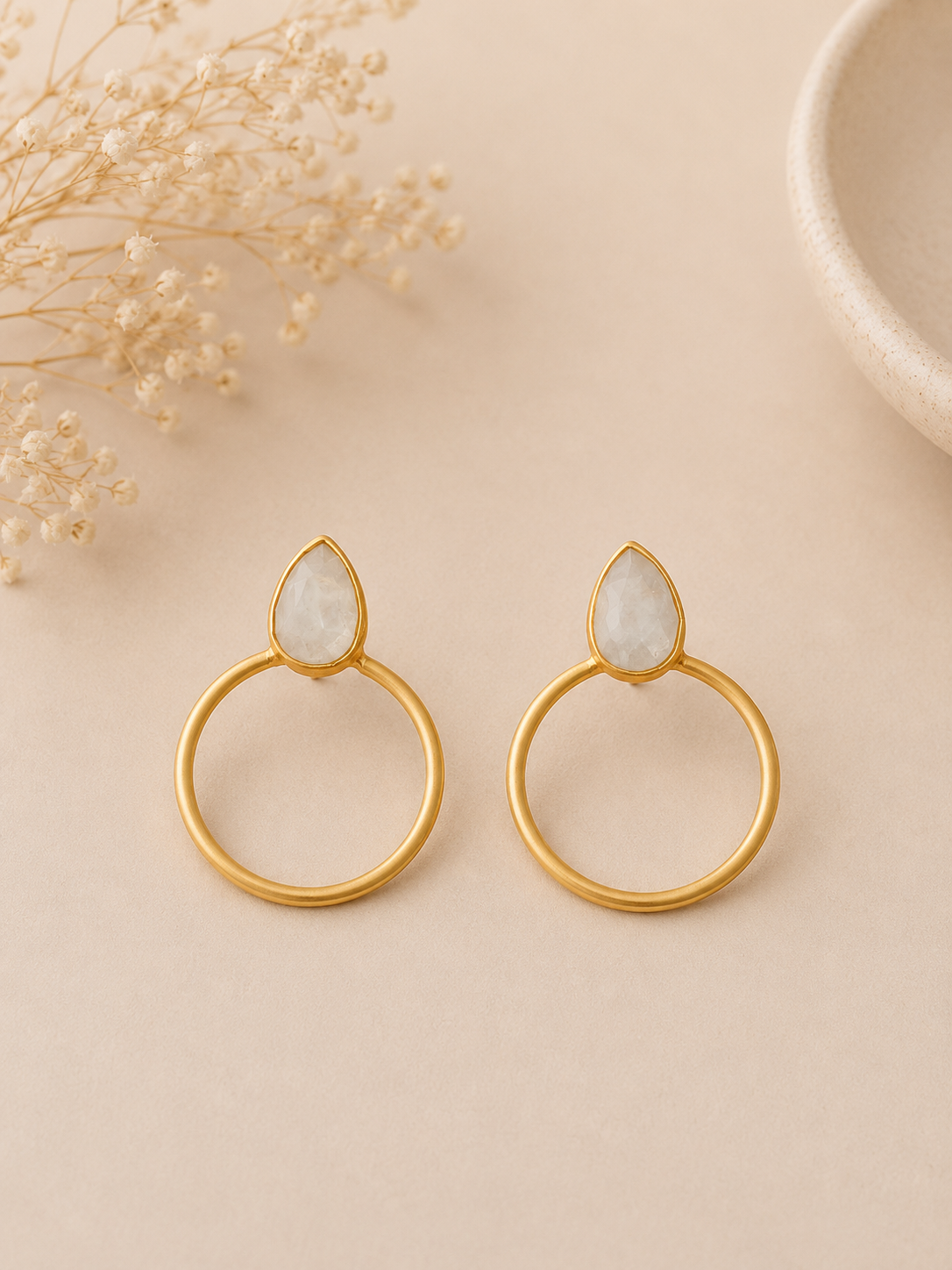 Pendientes Aurelia