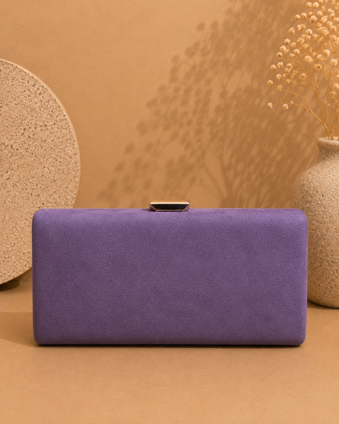 Bolso Lavanda Imperial.