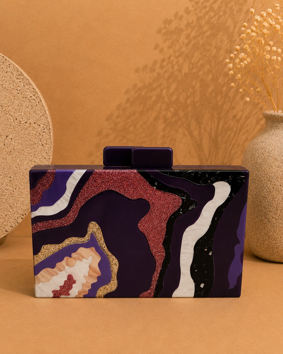 Bolso Geoda Imperial.