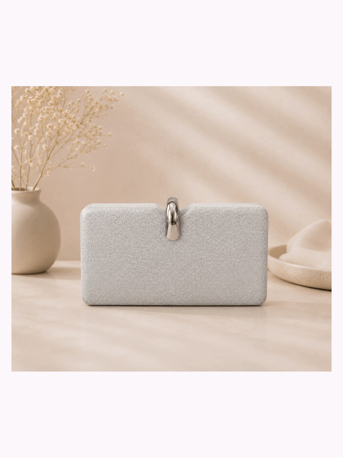 Bolso Aurora Boreal.