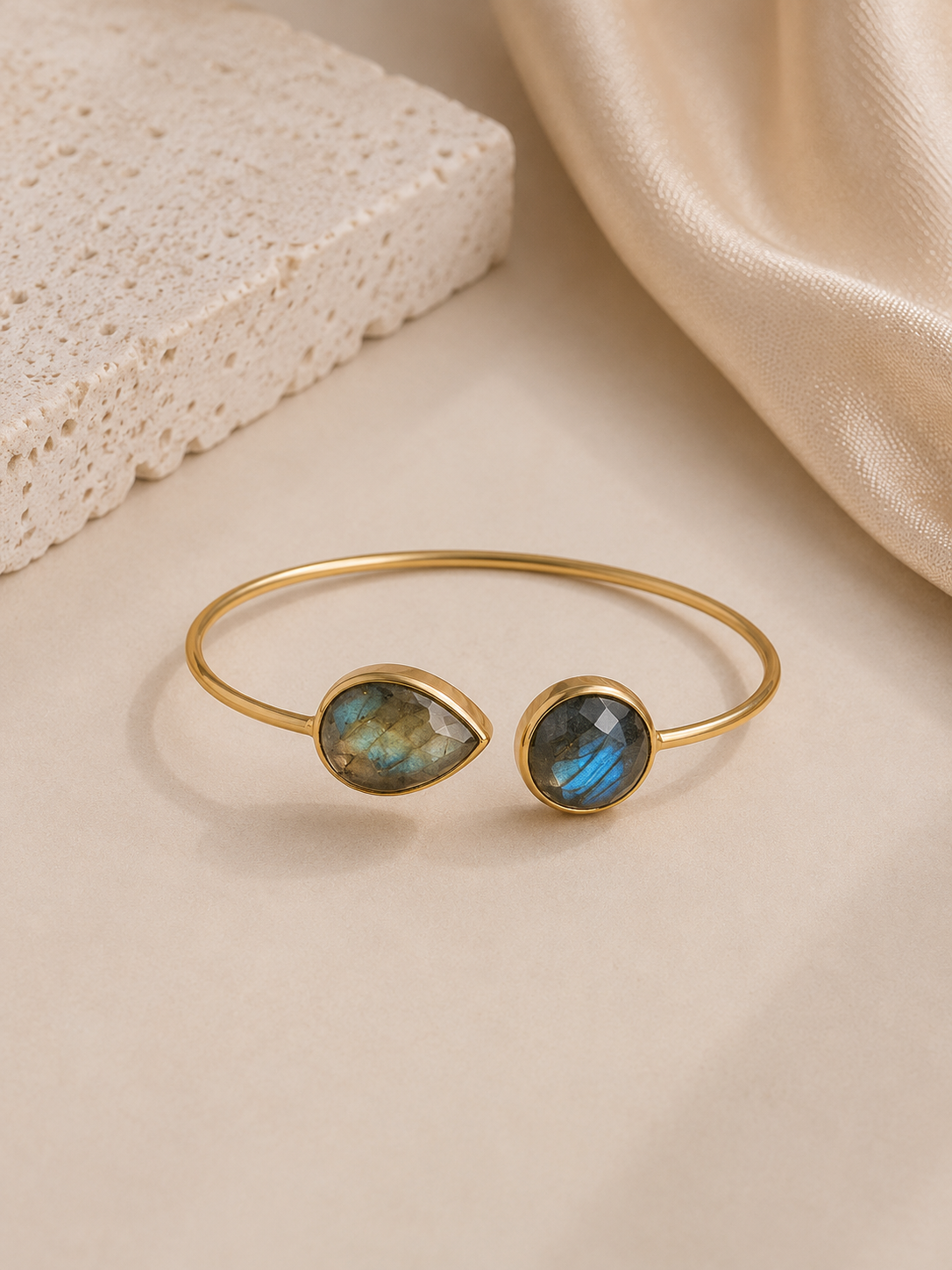 Brazalete Boreal.