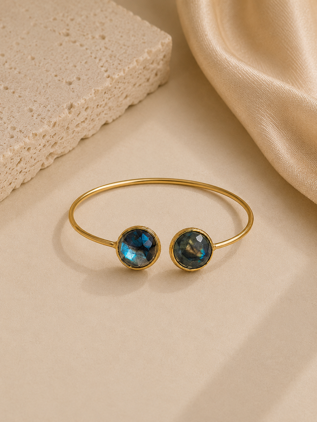 Brazalete Boreal Dúo.