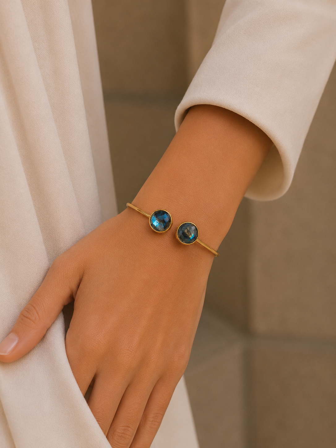 Brazalete Boreal Dúo.
