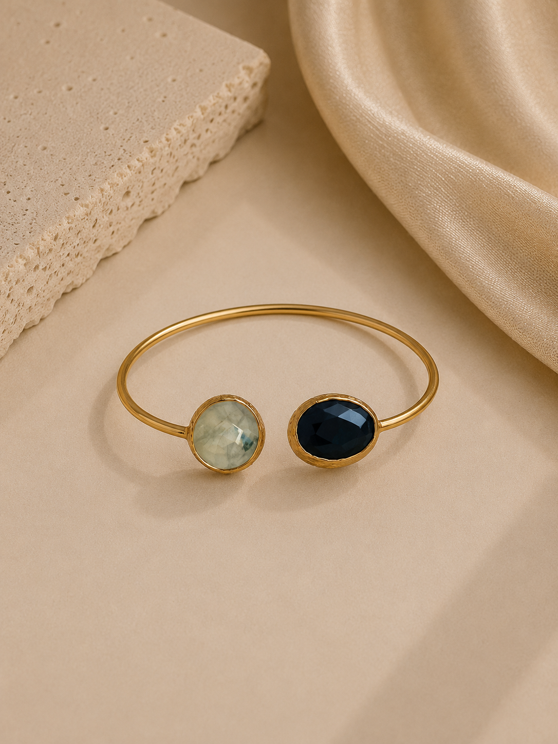 Brazalete Borealia.