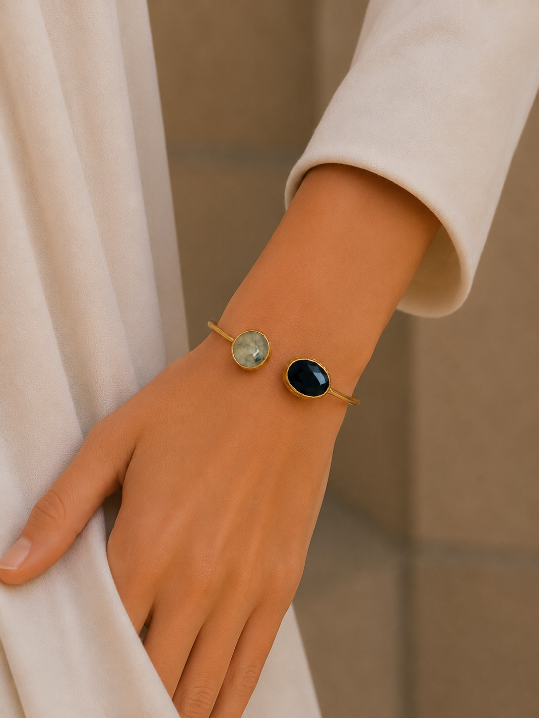 Brazalete Borealia.