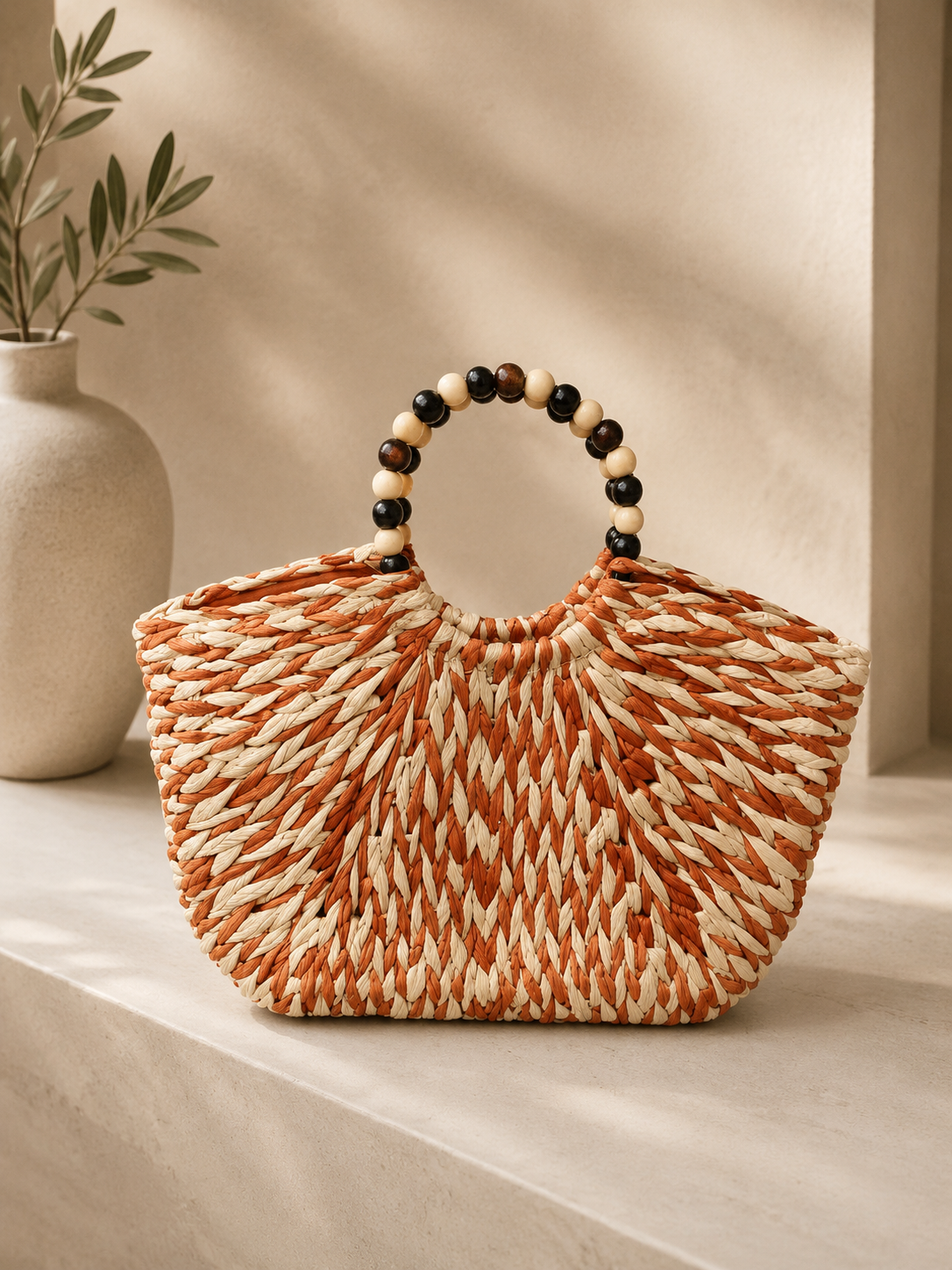 Bolso Coralia.