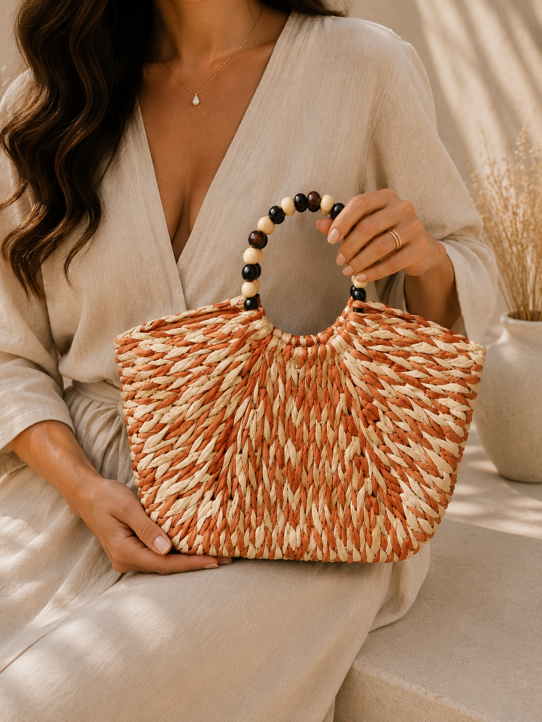 Bolso Coralia.