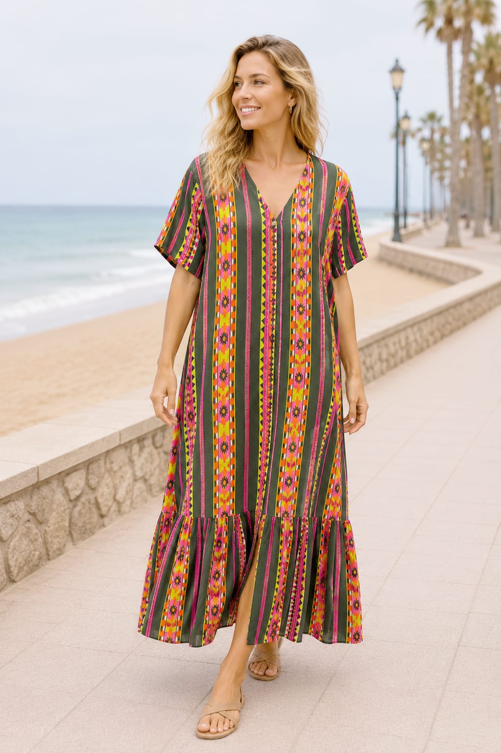 Vestido Naira.