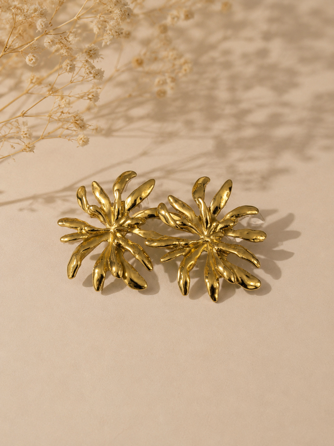 Pendientes Estela Doré.