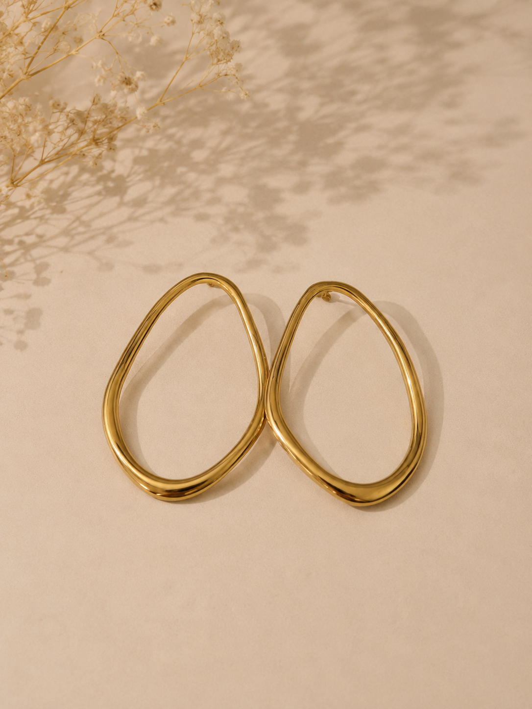 Pendientes Selena.