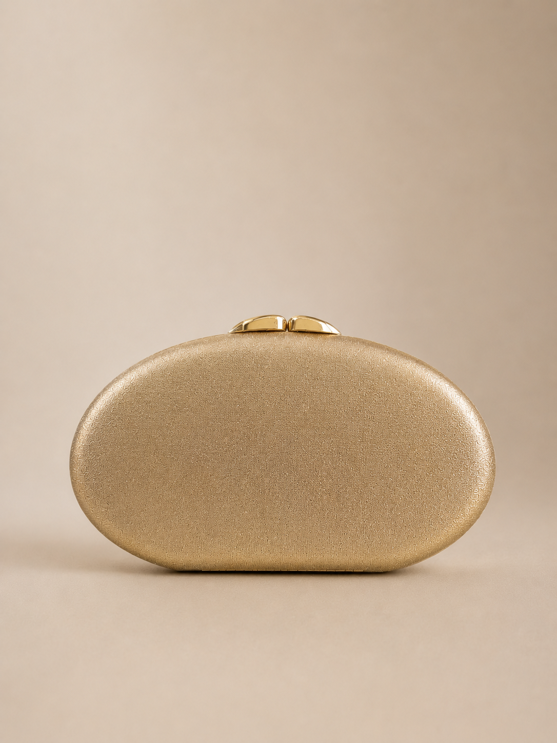 Bolso Elara. Bronce.