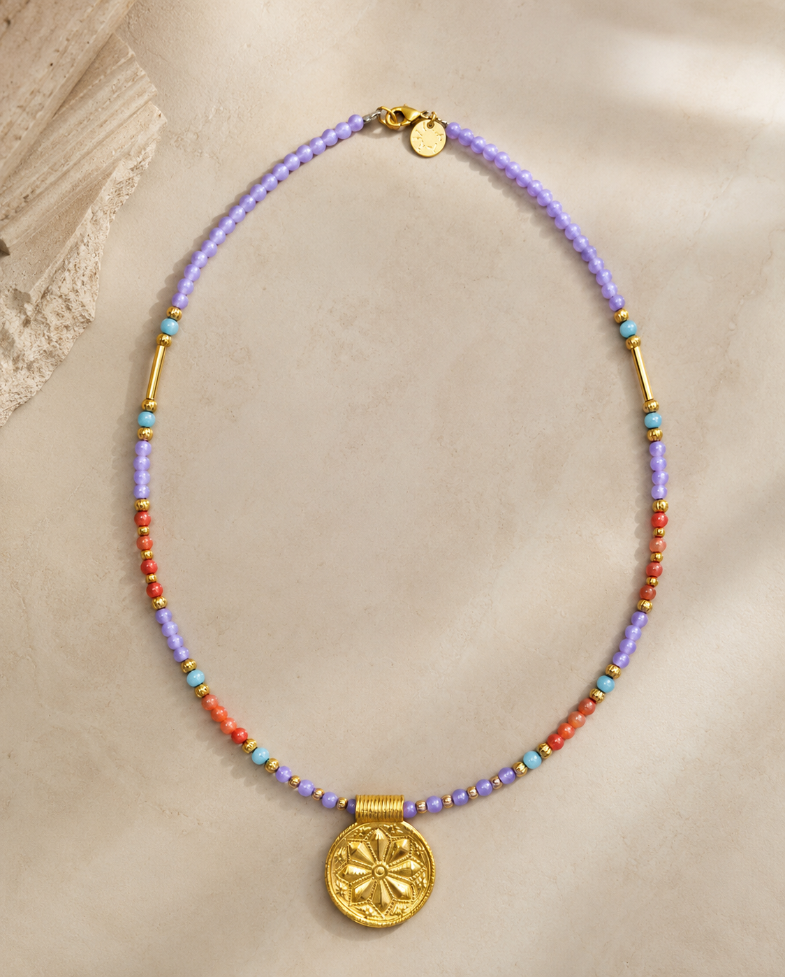 Collar Horóscopo Astral.