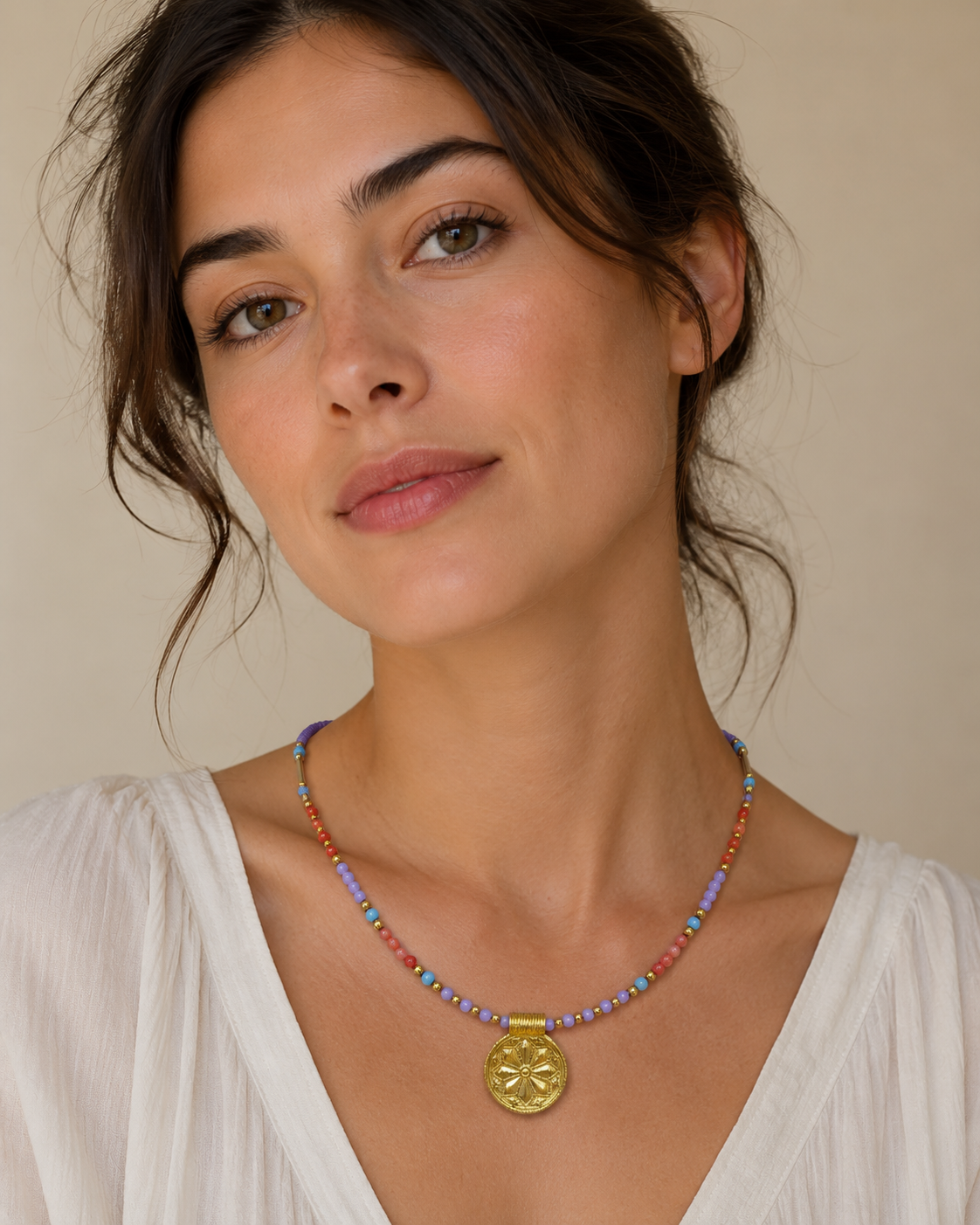 Collar Horóscopo Astral.