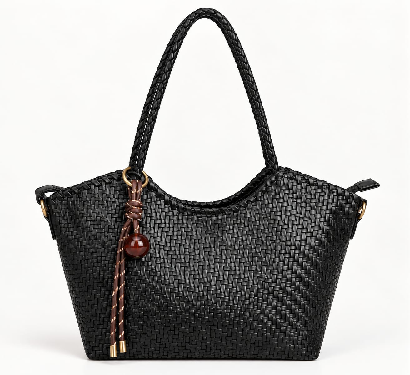 Bolso Miranda. Negro.