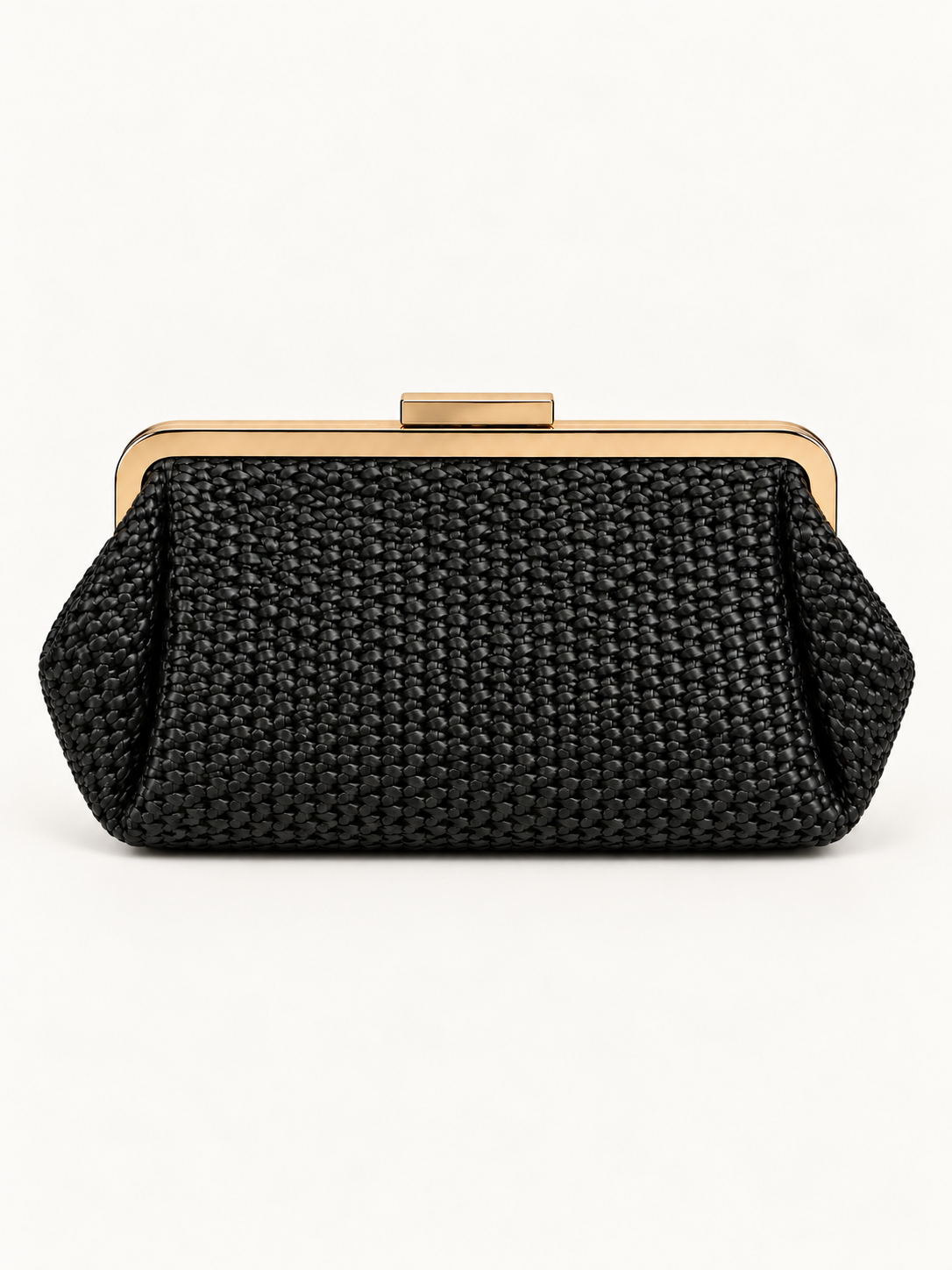 Bolso Irma. Negro.